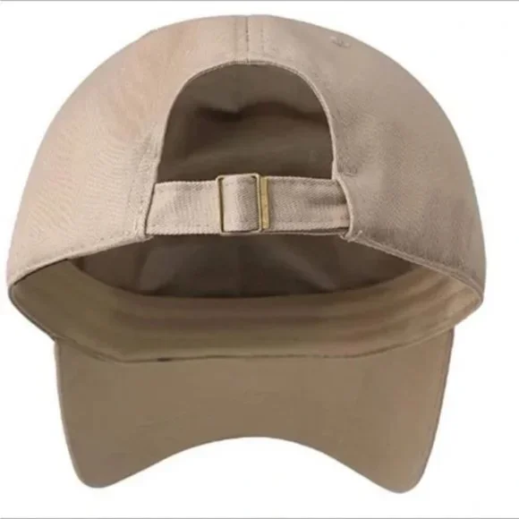 New American Flag Baseball Cap for Men - Picture 3 of 5